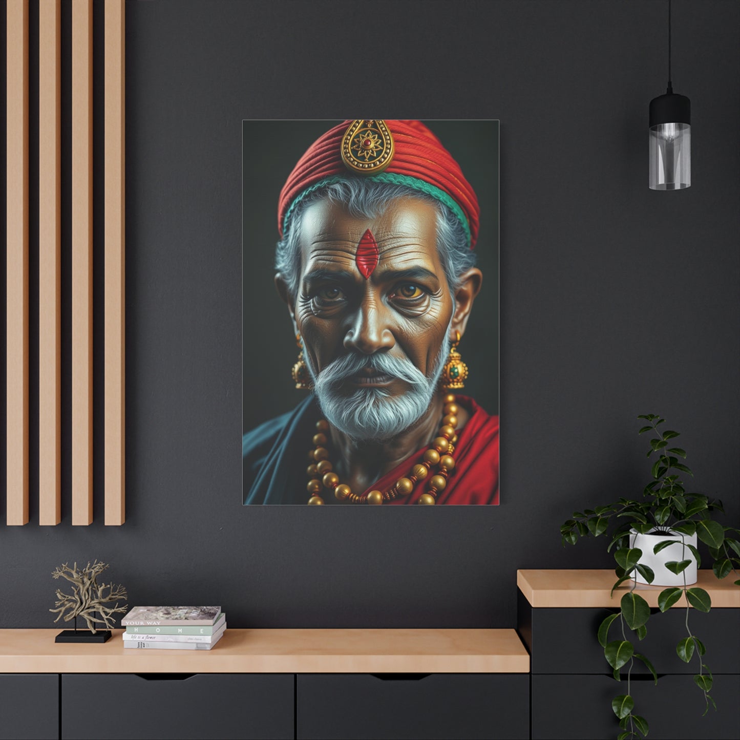 Supreme India Art Collection Wall Art & Canvas Print