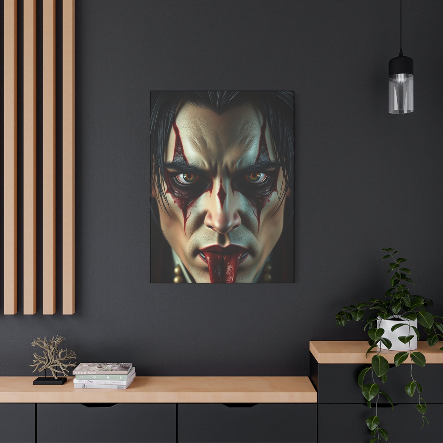 Gothic Reverie Artistry