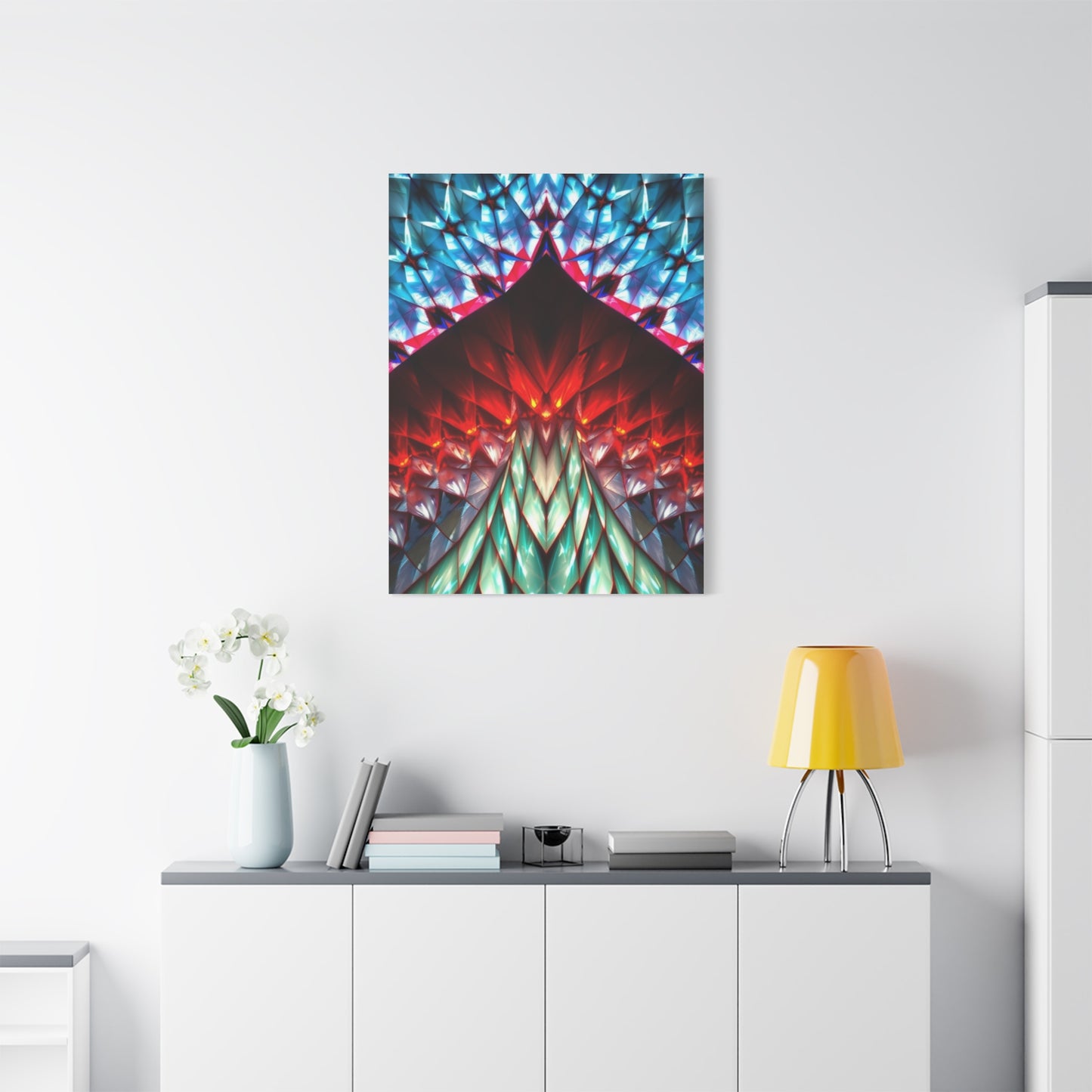 Geometria Luxe Artistry