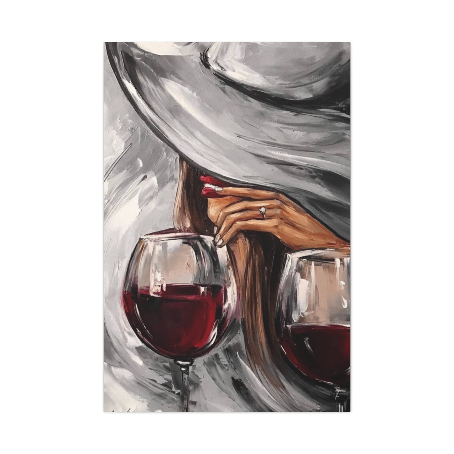 Wine Wall Art & Canvas Prints