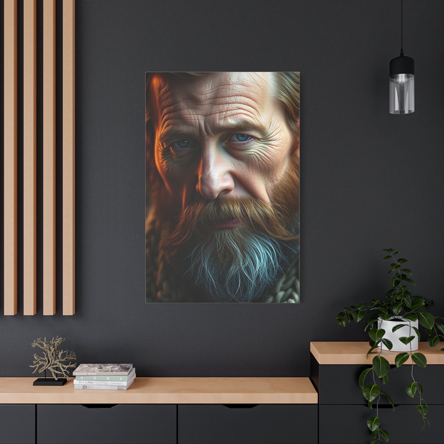 Supreme Dean Russo Art Collection Wall Art & Canvas Print