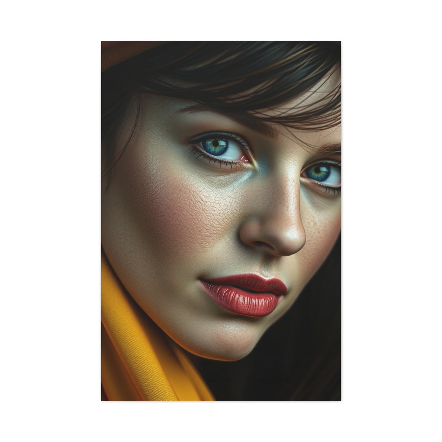 Pienaars Gilded Canvas Creations Wall Art & Canvas Print