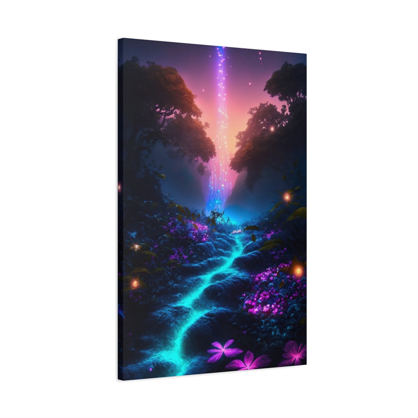 Fairy World Wall Art & Canvas Prints