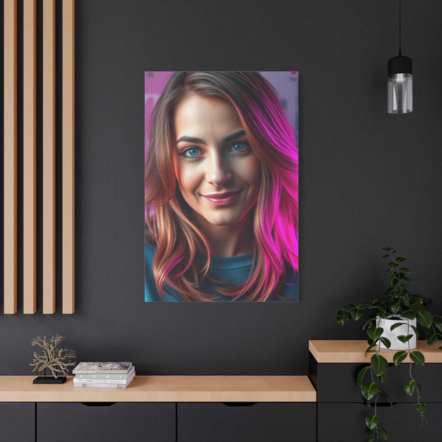 Amy Peterson Art Supreme Canvas Wall Art & Canvas Print