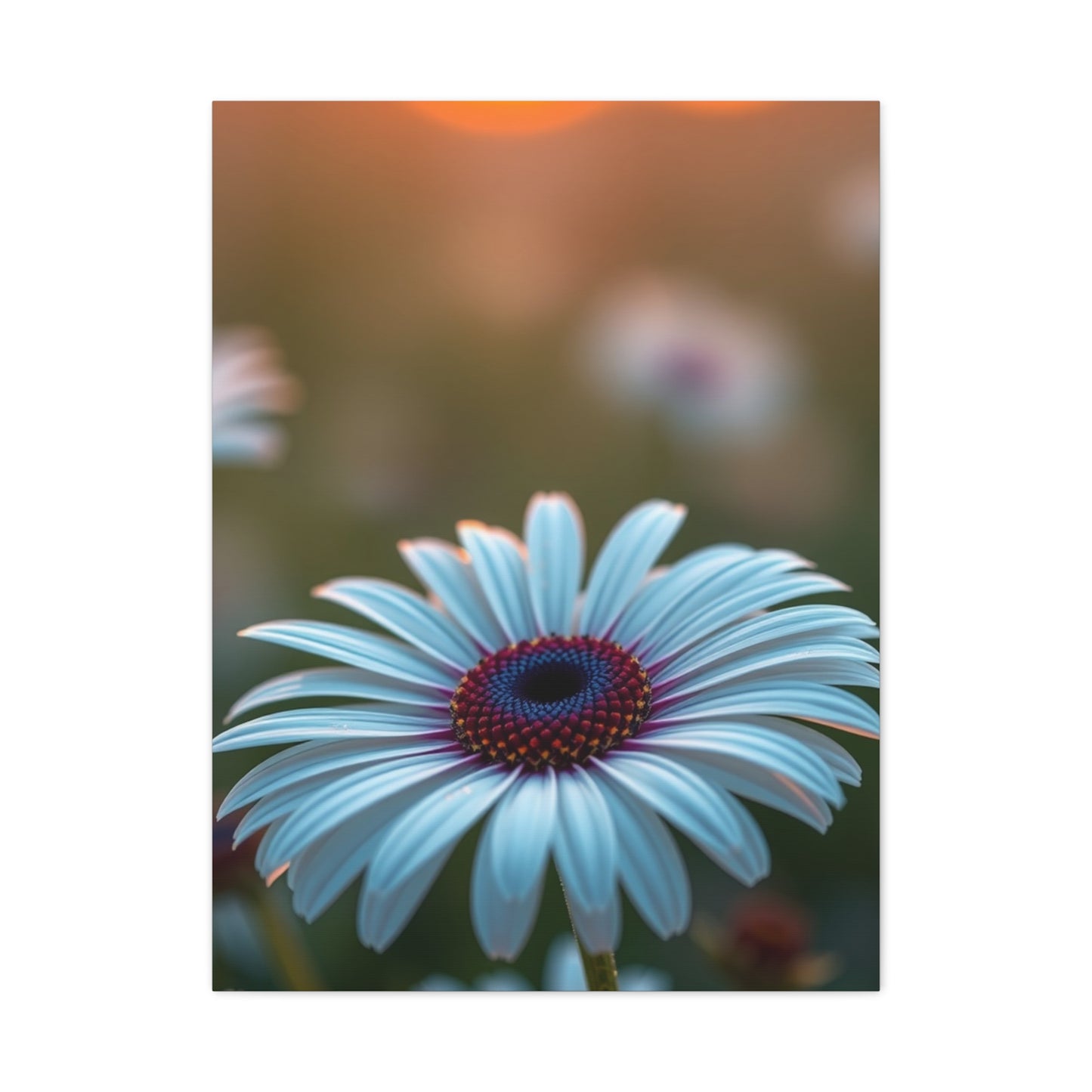 Exquisite Flora Impression