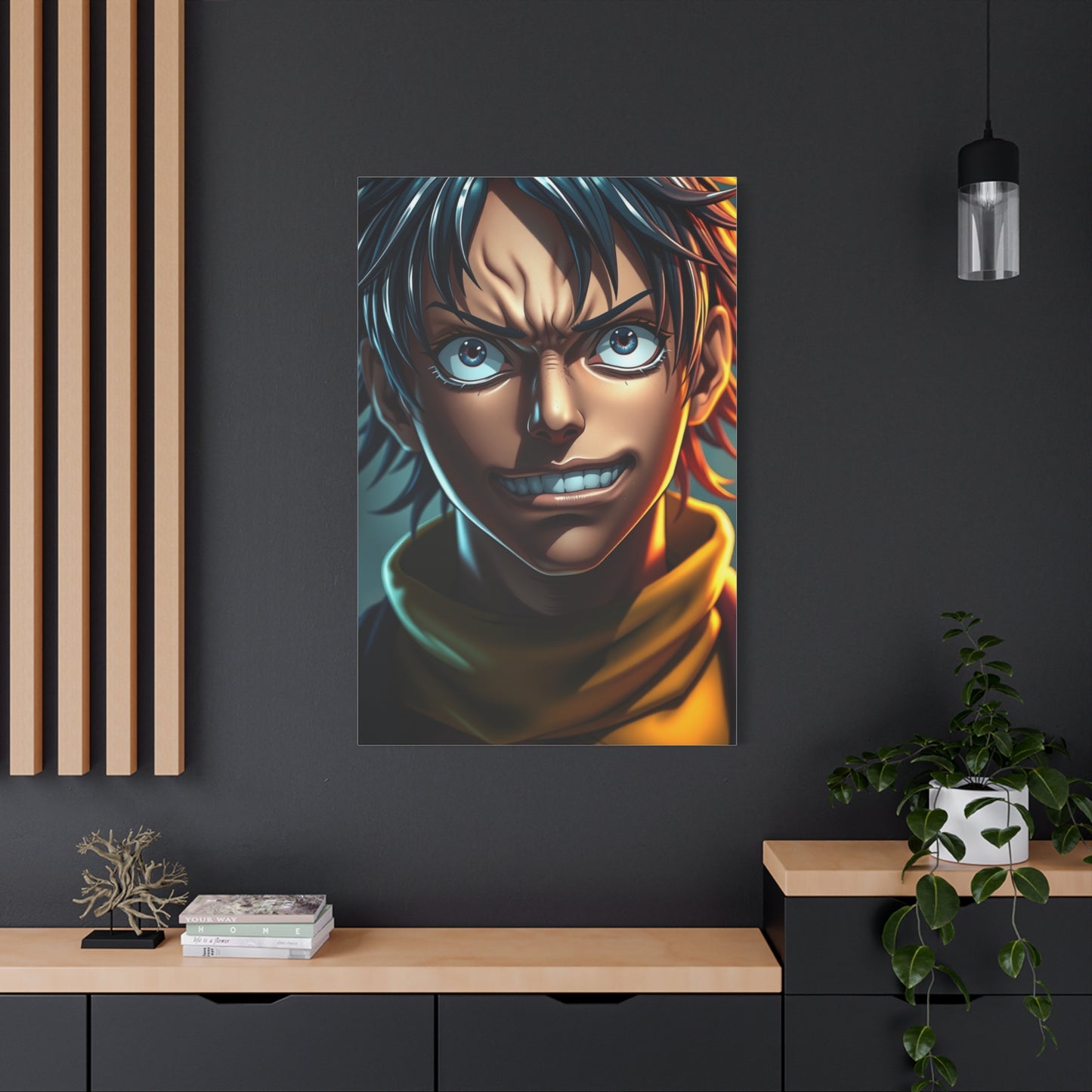 Sovereign Saga Portraits