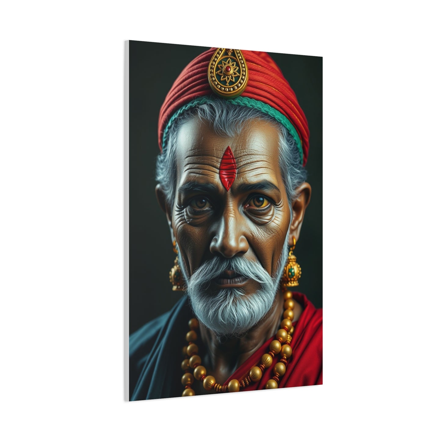 Supreme India Art Collection Wall Art & Canvas Print