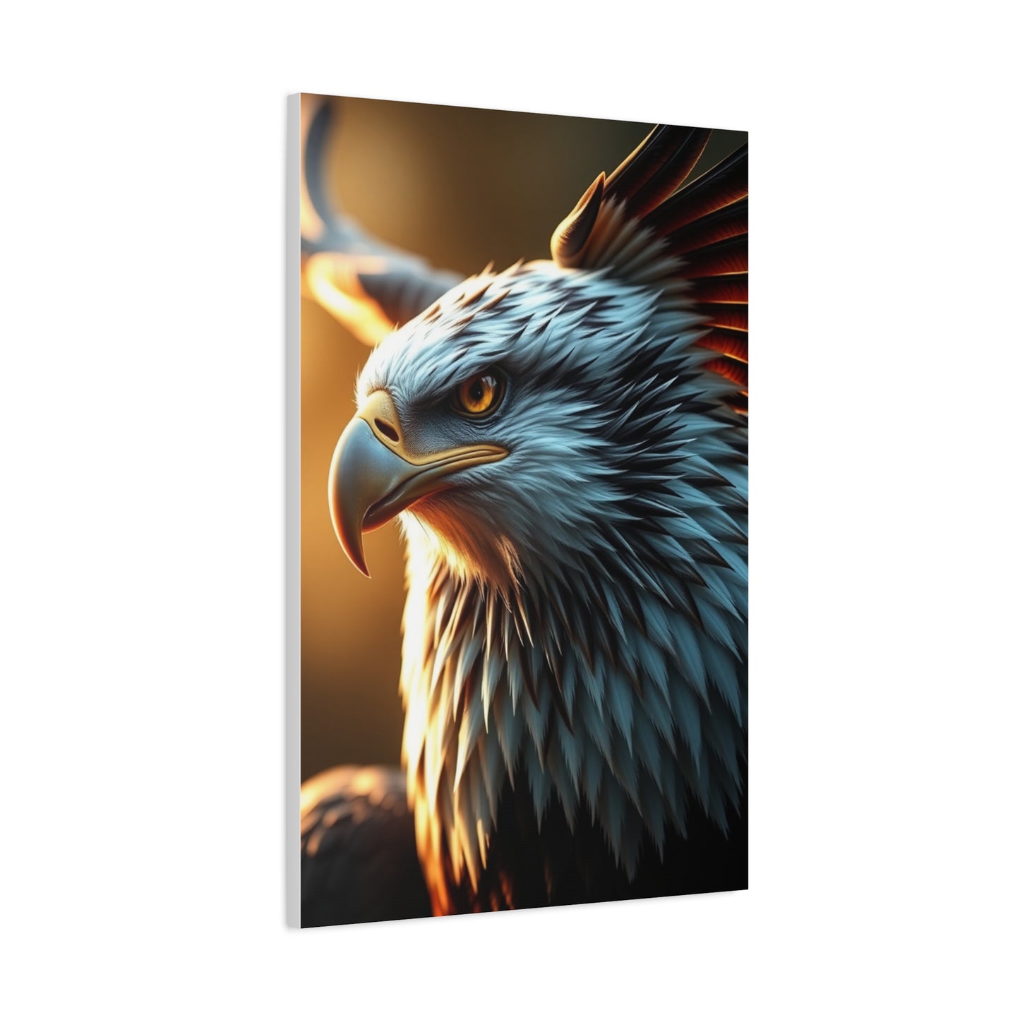 Regal Aerie Artistry