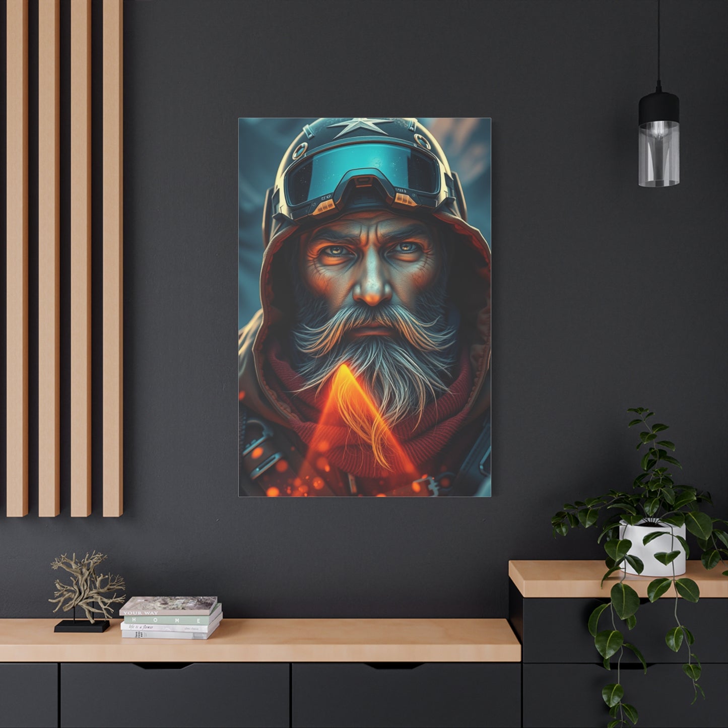 Wanderlust Wonderworks Wall Art & Canvas Print