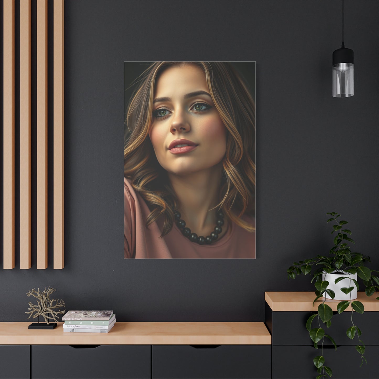Collection Olivia Herrick Art Art Wall Art & Canvas Print