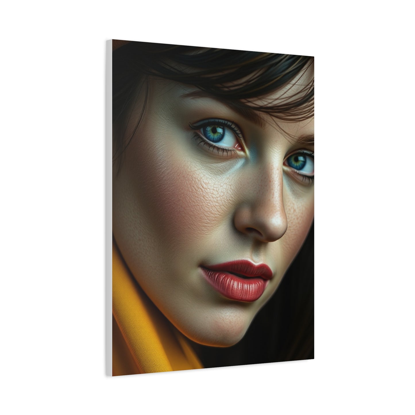 Pienaars Gilded Canvas Creations Wall Art & Canvas Print