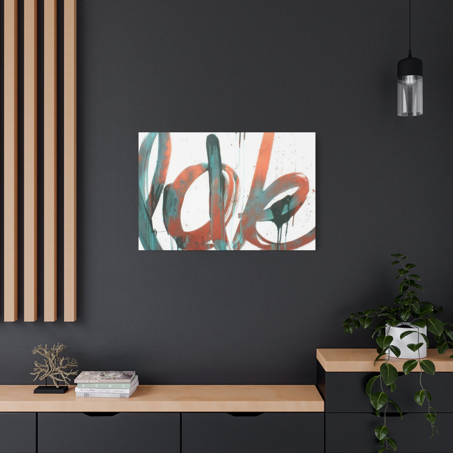 Kent Youngstrom Copper Love Wall Art & Canvas Prints