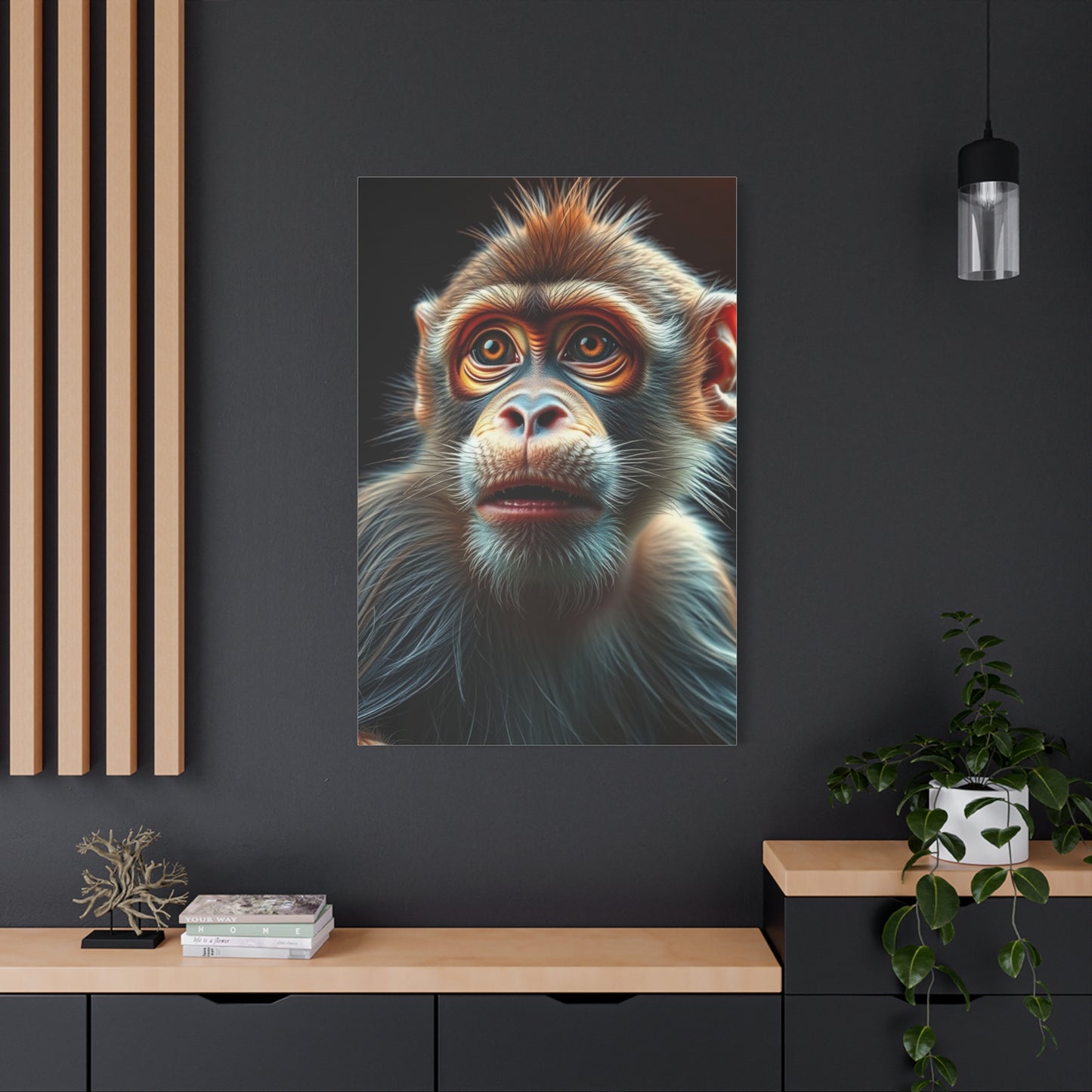 Primal Artisan Collection