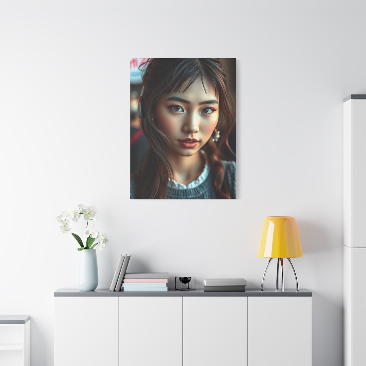 Wegs Enchanting Canvas Wall Art & Canvas Print