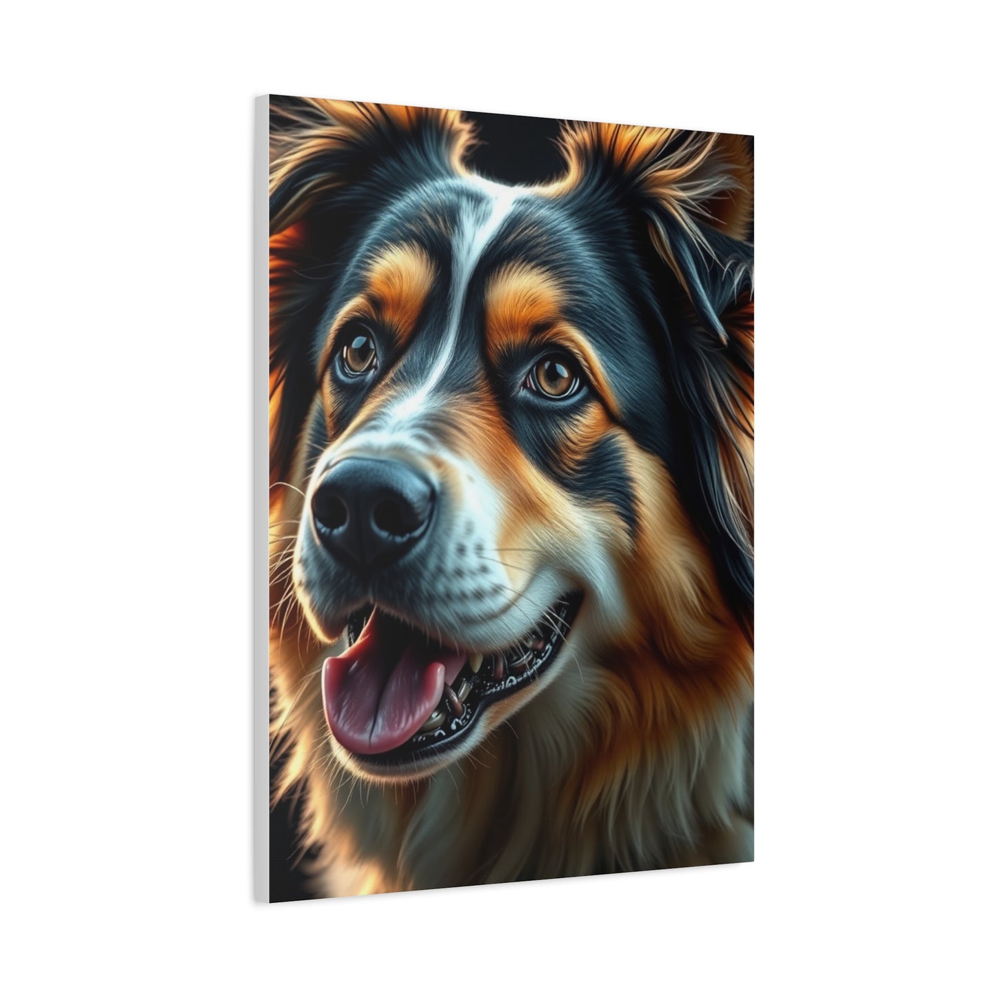 Opulent Hound Canvas Creations Wall Art & Canvas Print
