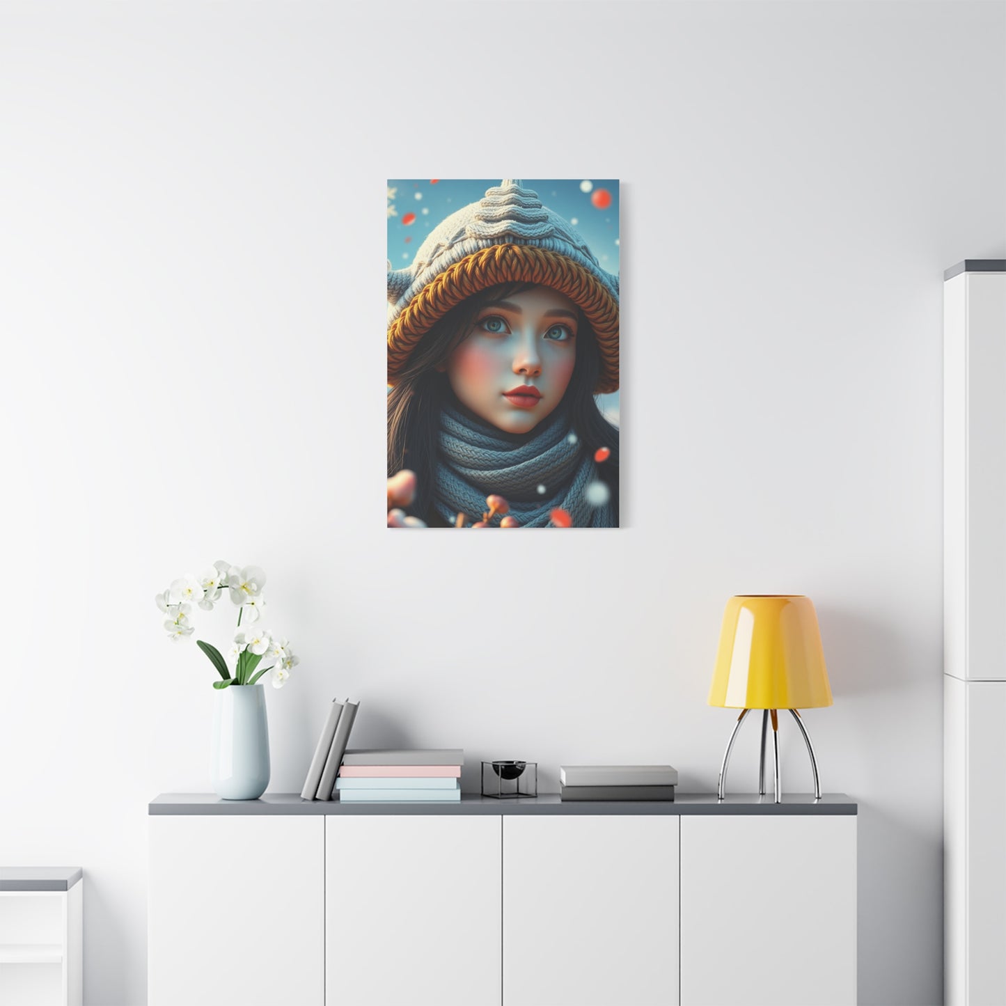 Collection Seasonal Art Art Wall Art & Canvas Print