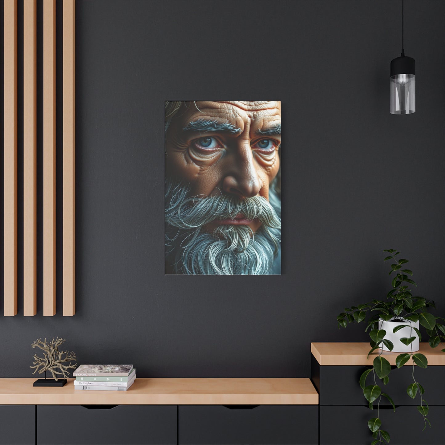 Supreme Marco Carmassi Art Collection Wall Art & Canvas Print