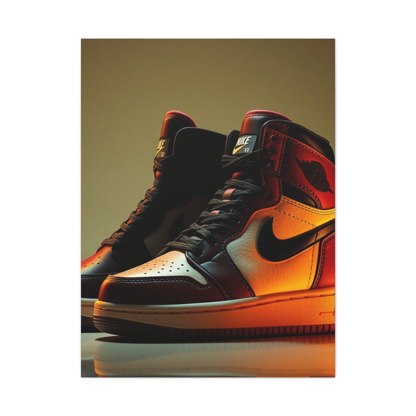 Exquisite Court Legacy Wall Art & Canvas Print