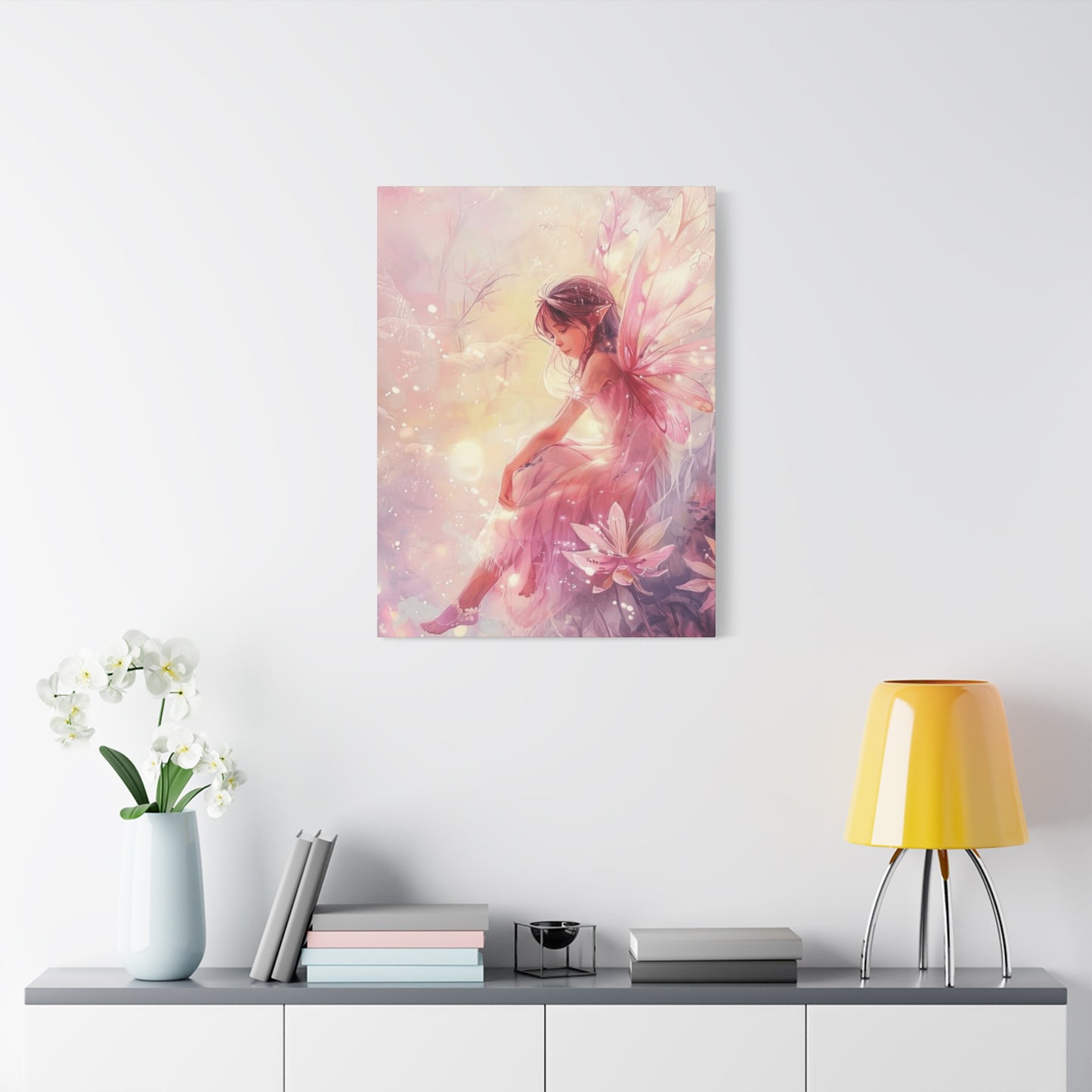 Fairies Wall Art & Canvas Prints