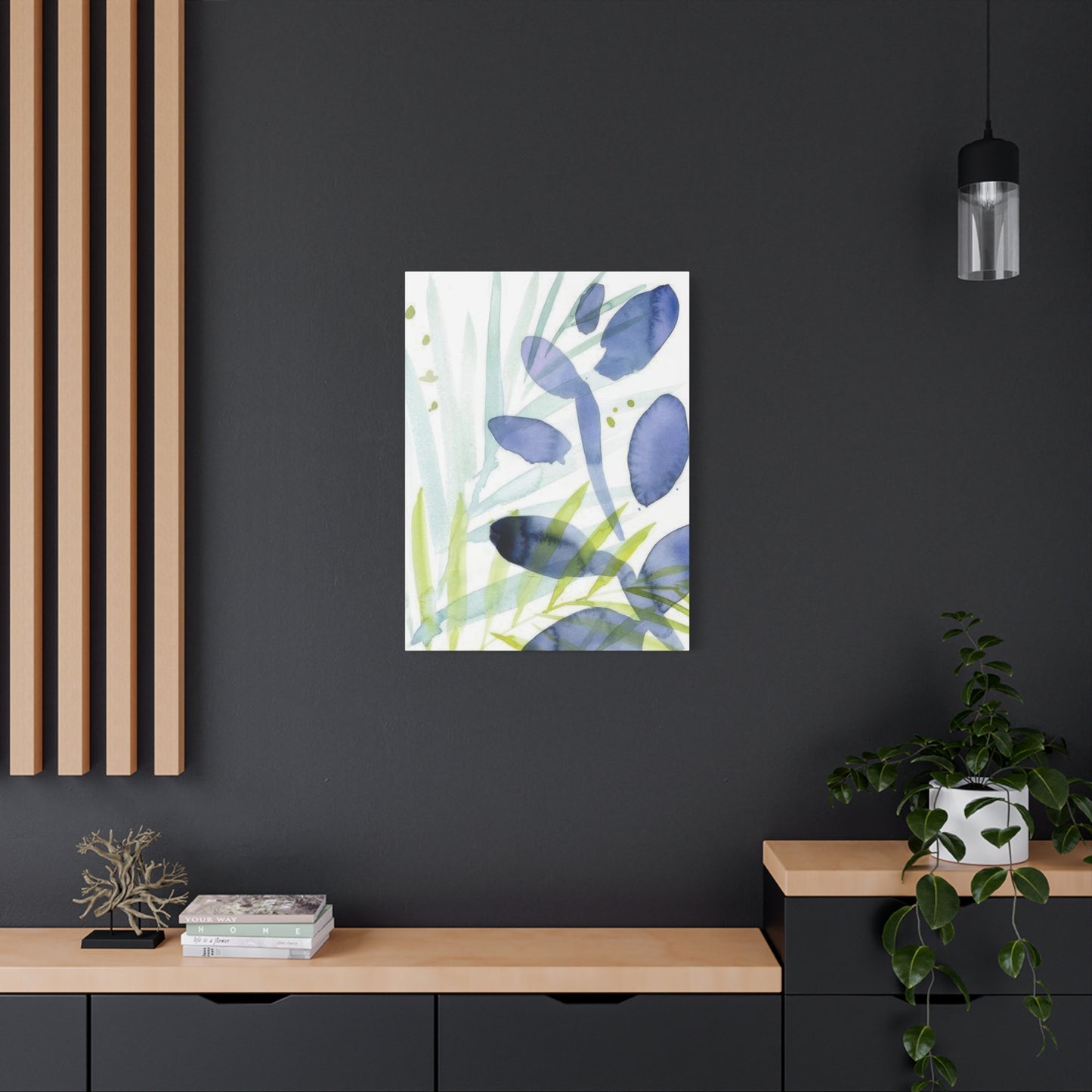 Jennifer Paxton Parker Queen Palms Wall Art & Canvas Prints