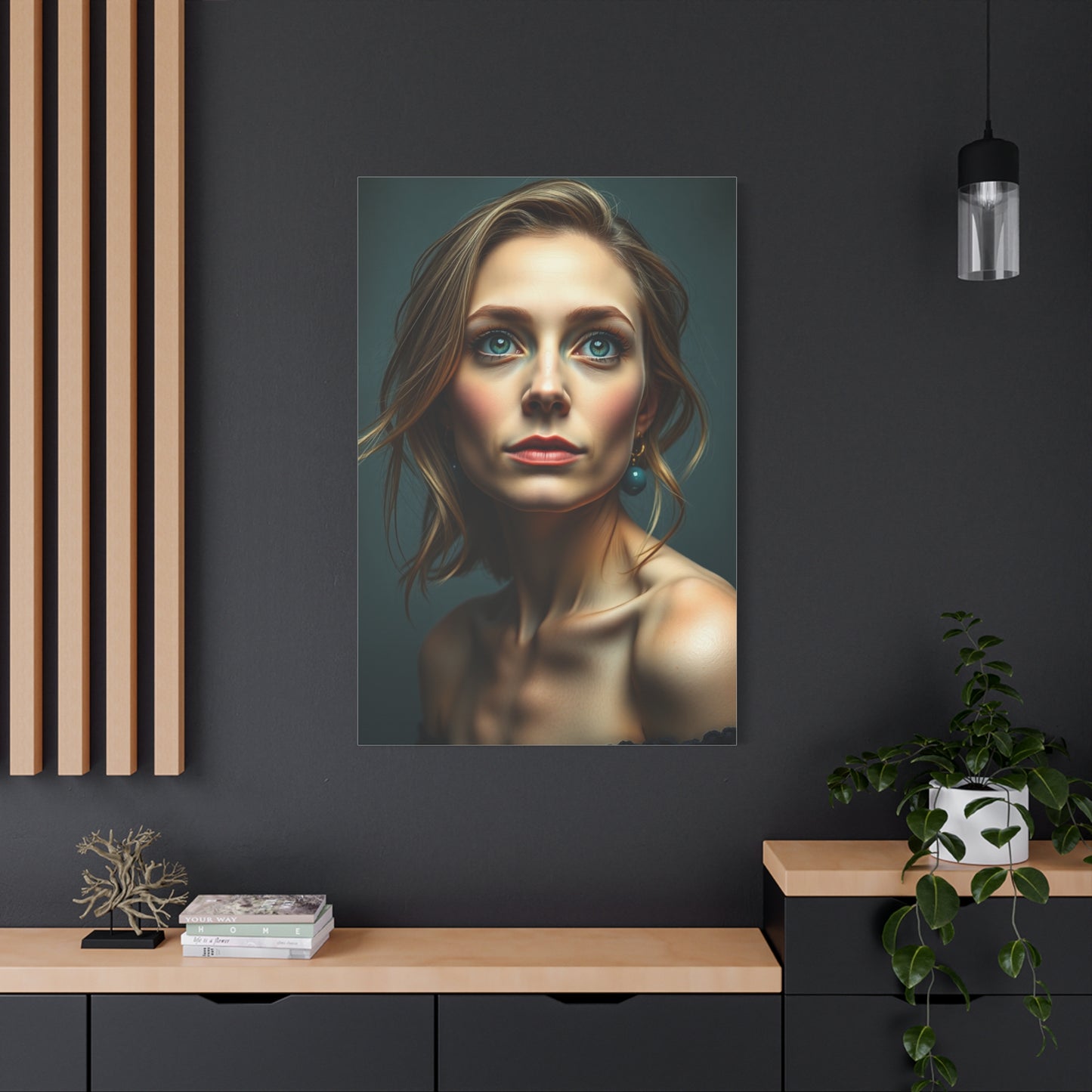 Amy Peterson Art Supreme Gallery Wall Art & Canvas Print