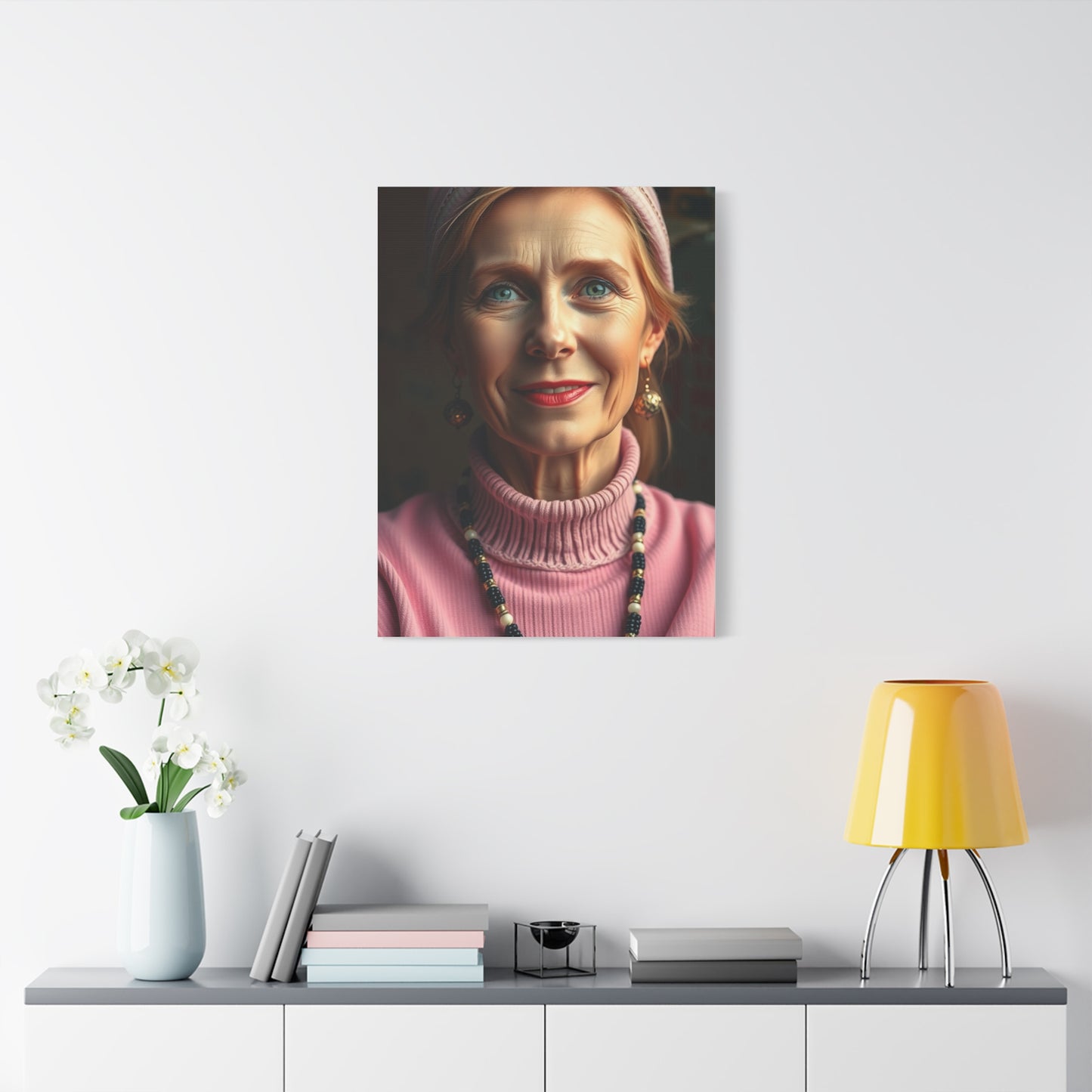 Luminous Harmony by Grace Popp Wall Art & Canvas Print