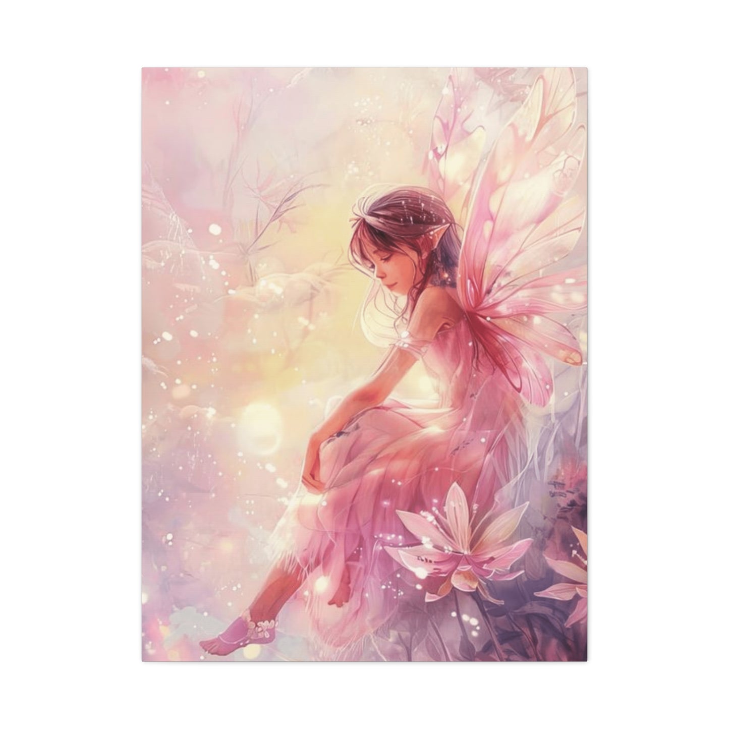 Fairies Wall Art & Canvas Prints