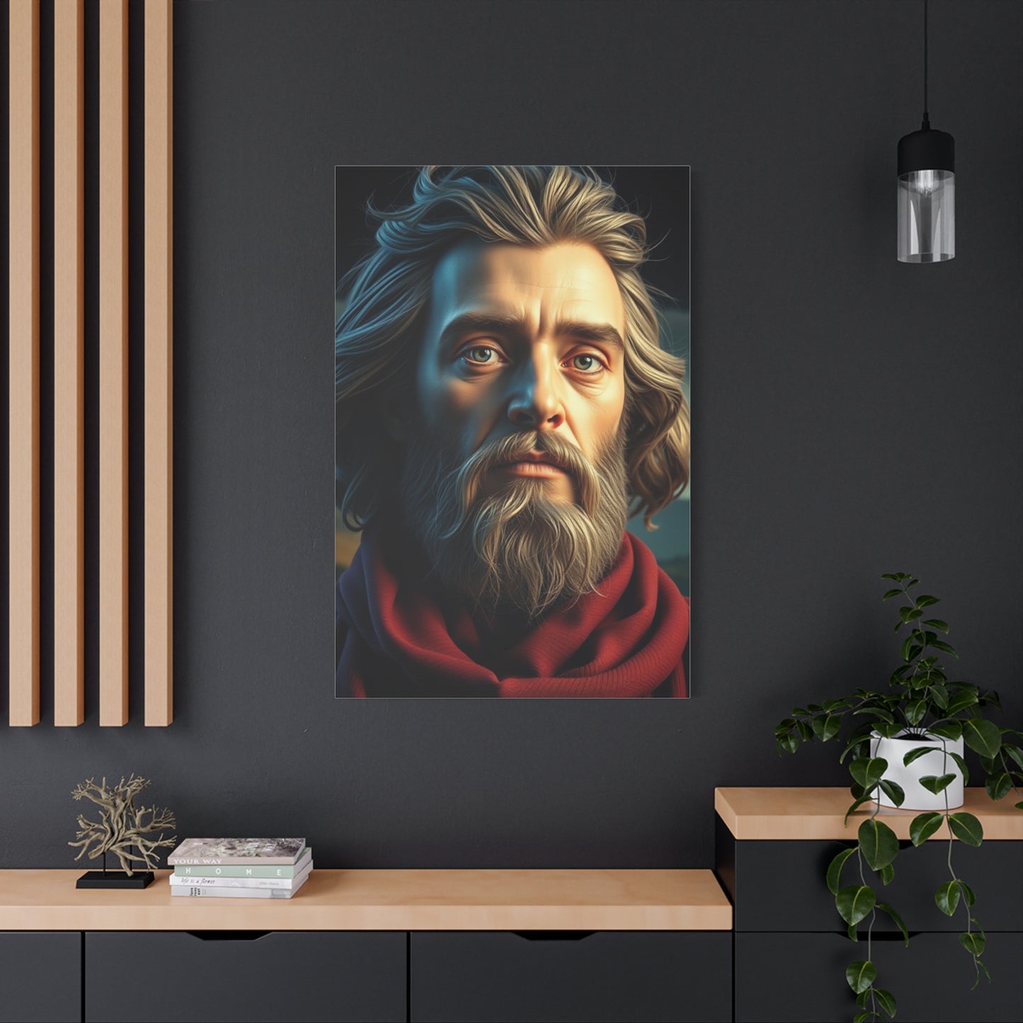 Regal Monumental Display