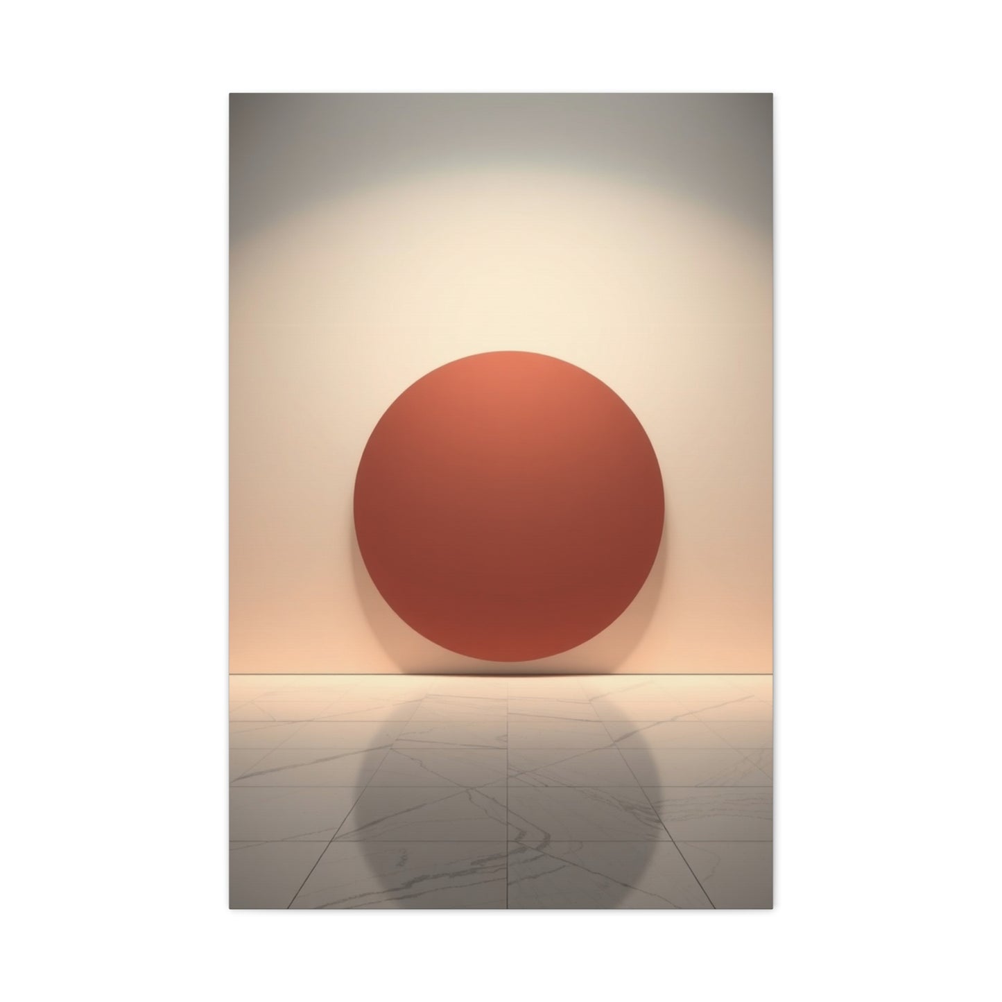 Tranquil Elegance Wall Art Wall Art & Canvas Print