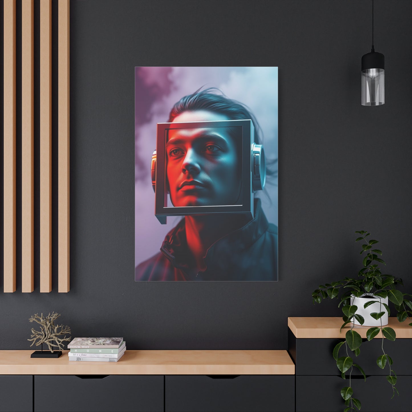 Supreme Square Art Collection Wall Art & Canvas Print