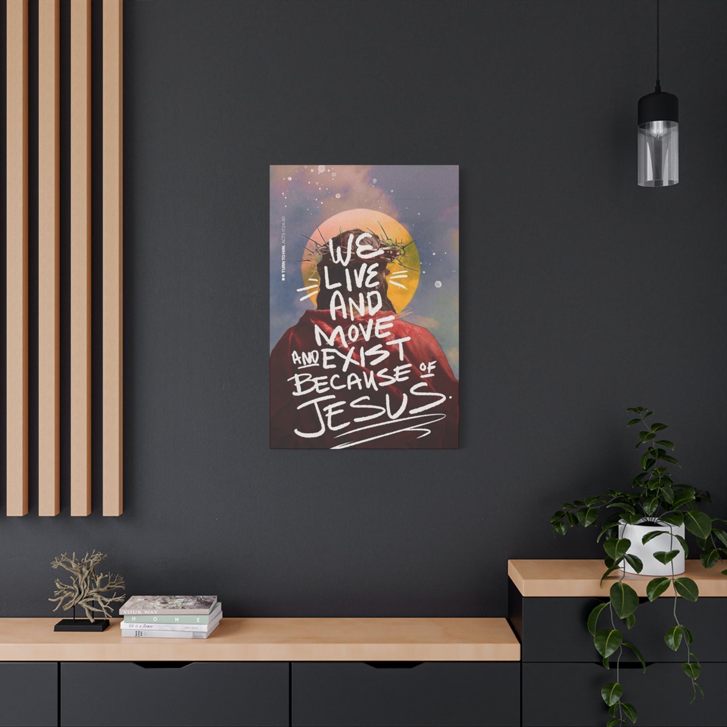 Quotes And Saying Poster Wall Art & Canvas Prints