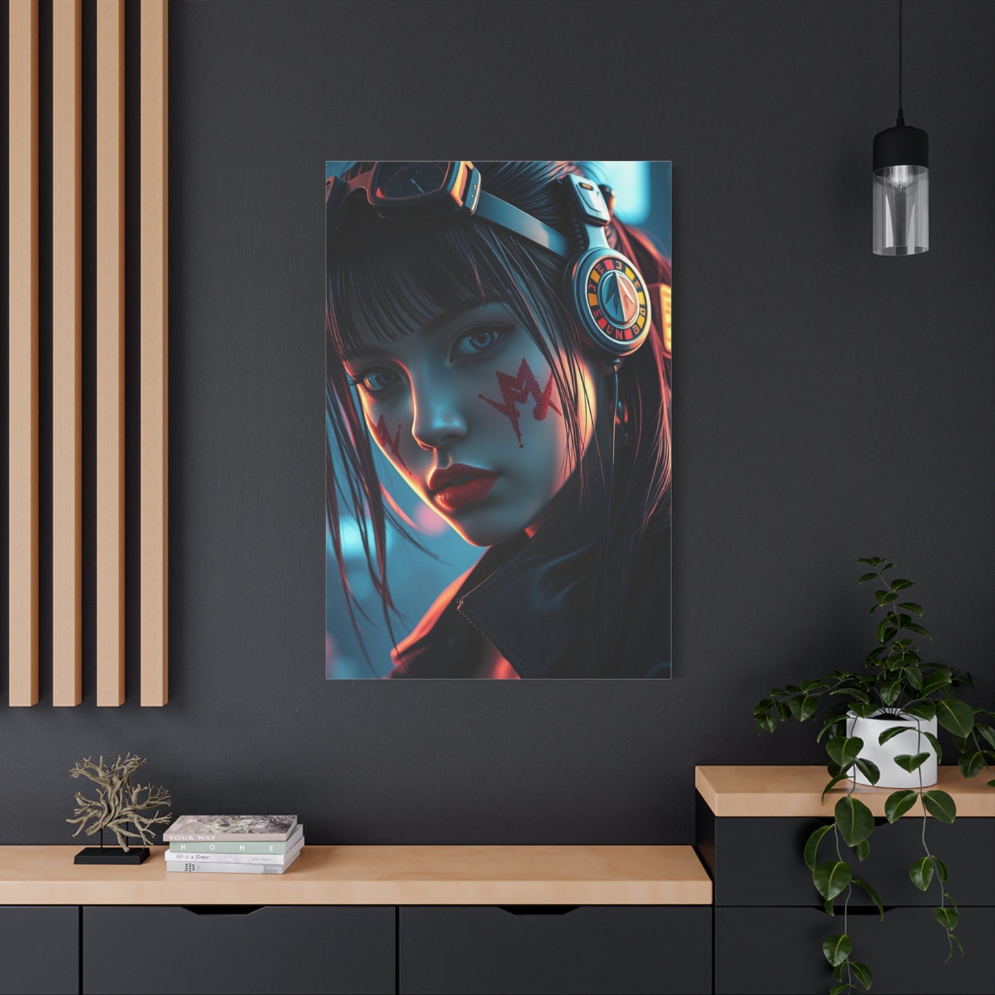 Chromatic Urban Odyssey