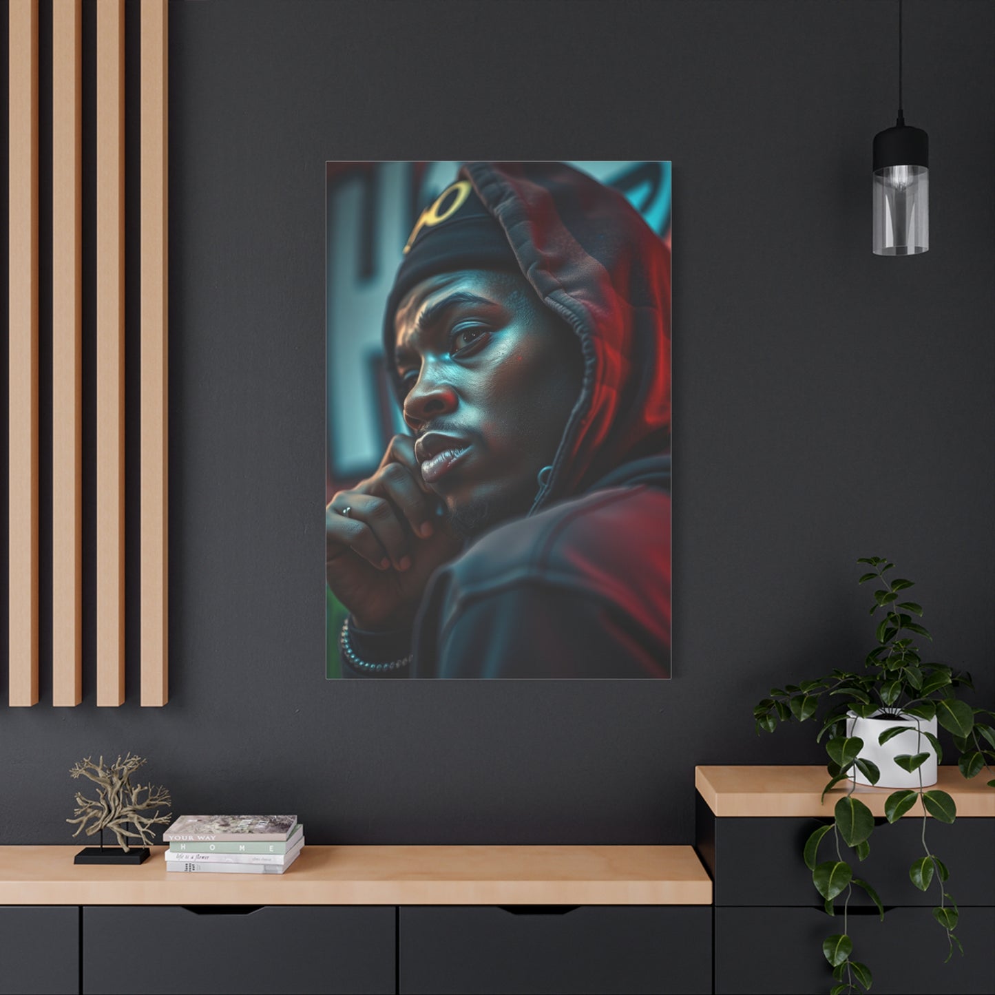 Metropolitan Muse Masterpiece Wall Art & Canvas Print