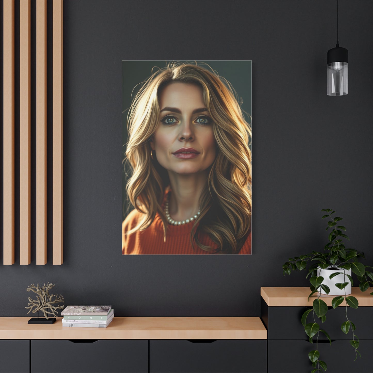 Amy Peterson Art Supreme Canvas Gallery Wall Art & Canvas Print