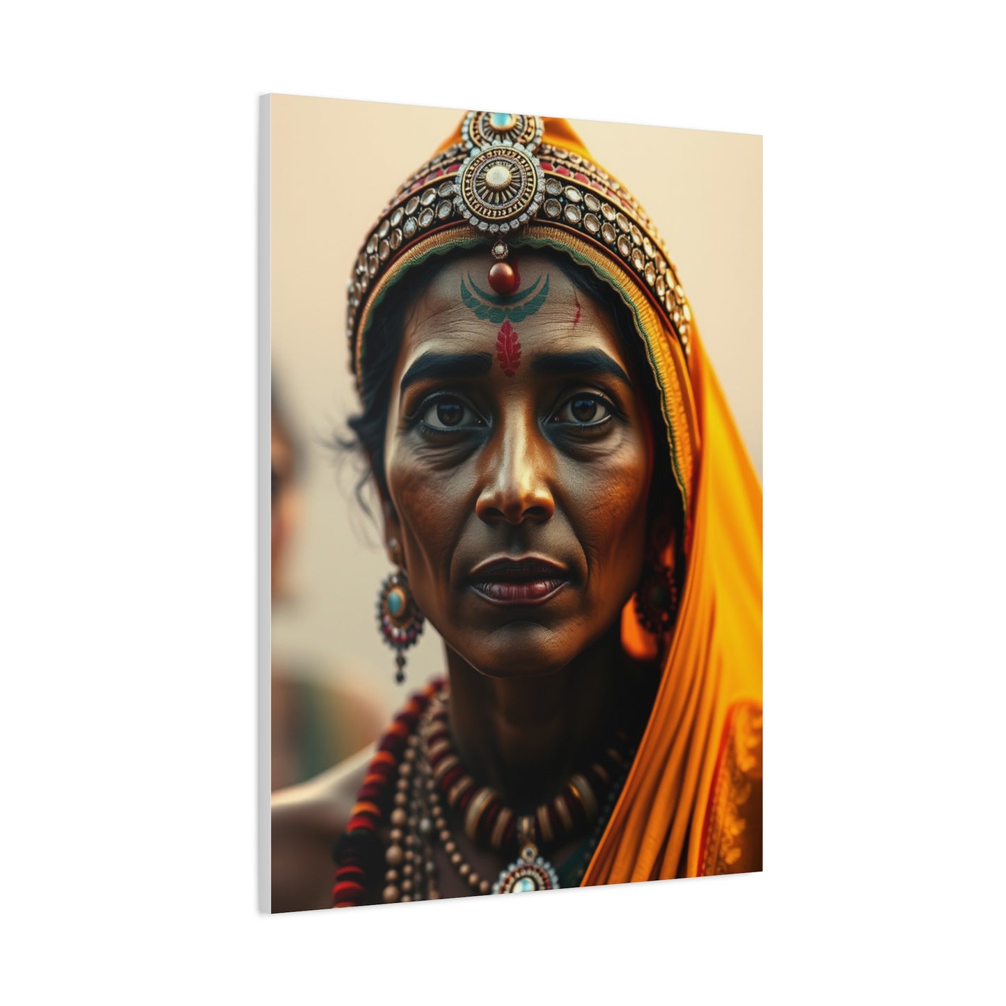 Supreme India Art Collection Wall Art & Canvas Print