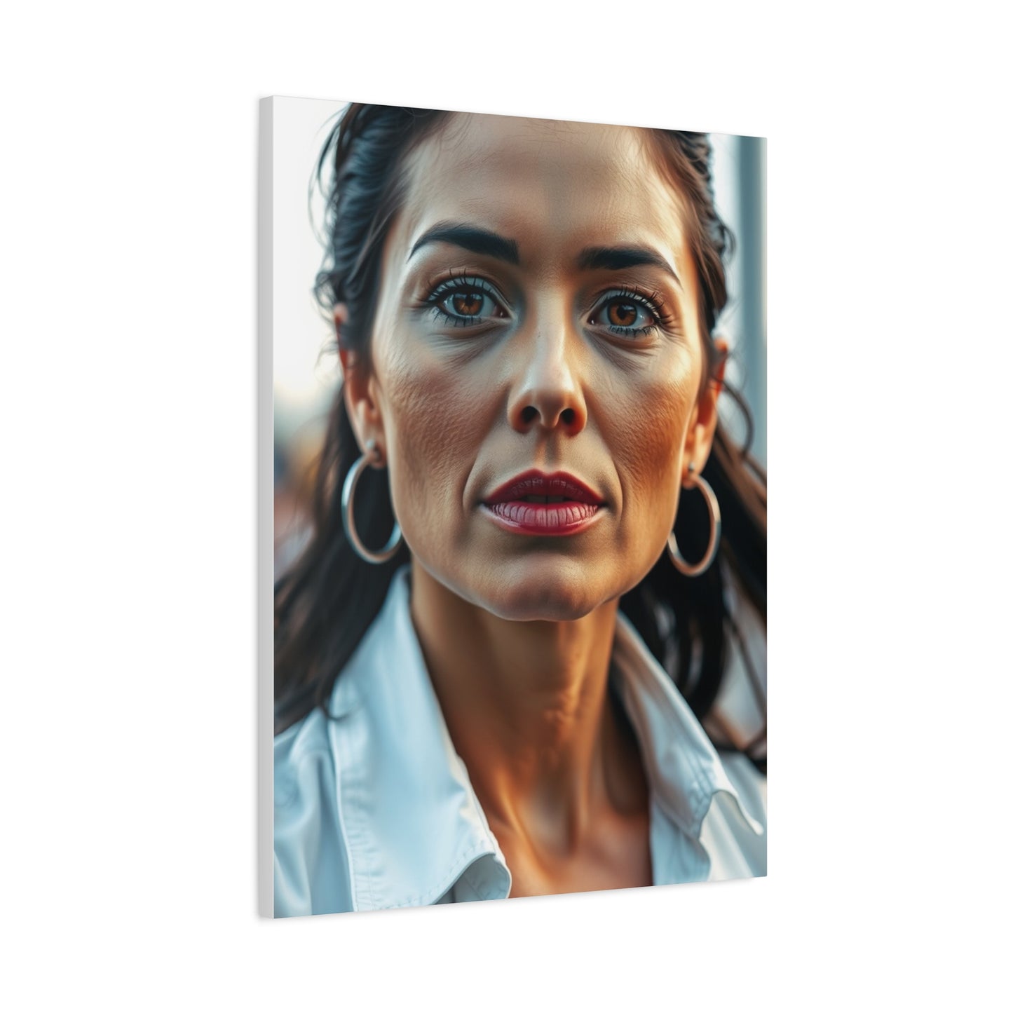 Supreme Kim Parker Art Collection Wall Art & Canvas Print