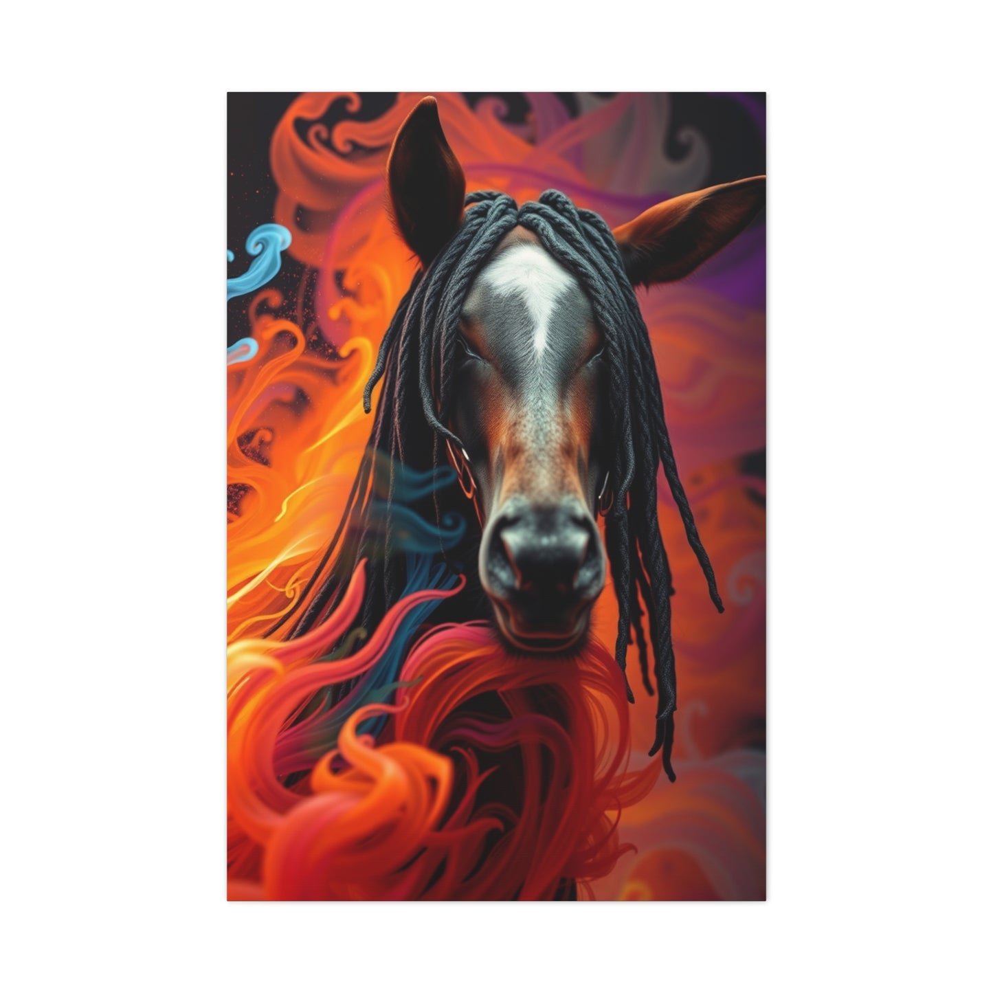 Supreme Kelly Jackson Art Collection Wall Art & Canvas Print