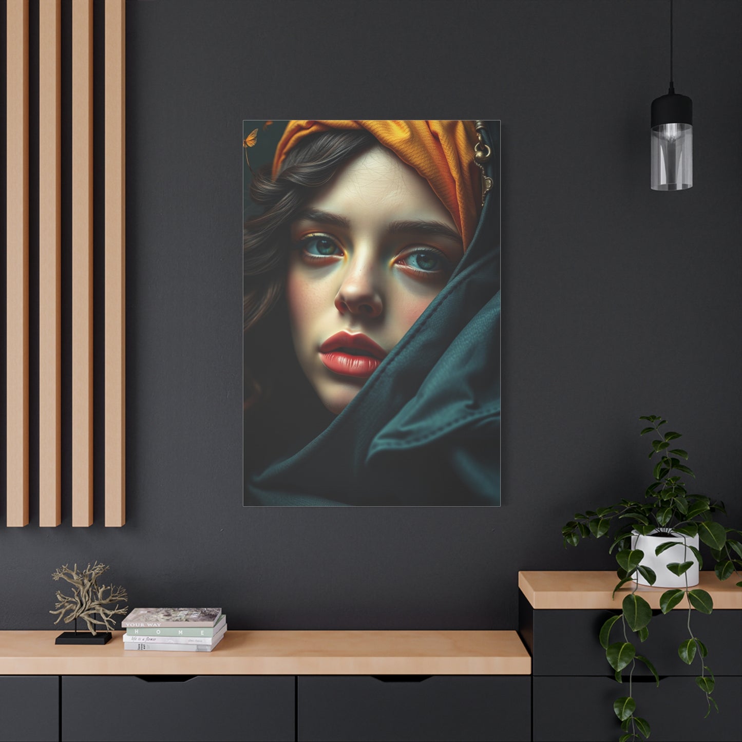 Refined Aesthetic Collection