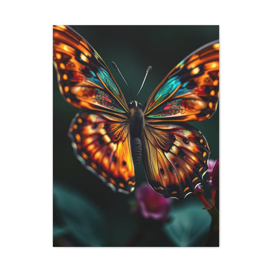 Gossamer Whimsy Canvas Wall Art & Canvas Print