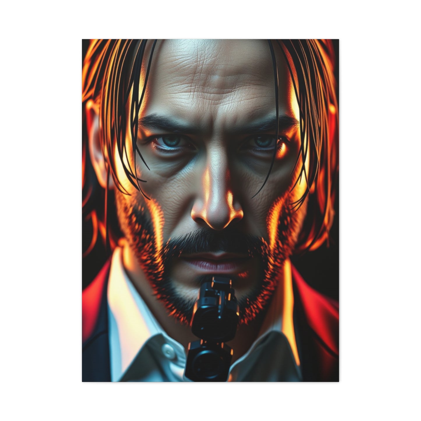 Exquisite Vendetta Artwork