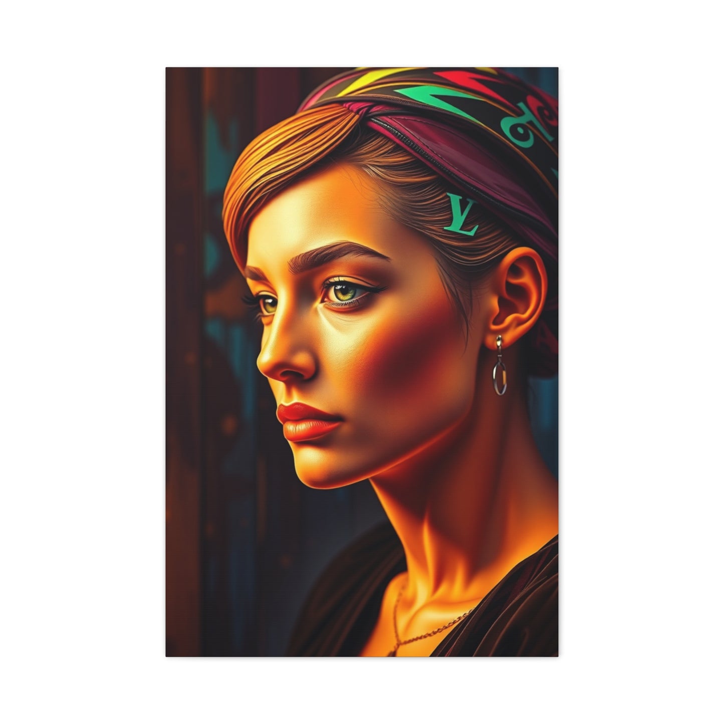 Vogue Essence Artisan Canvas