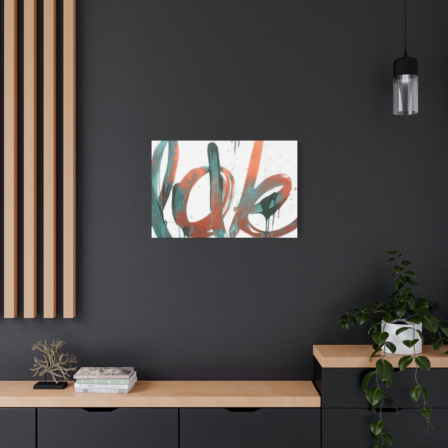 Kent Youngstrom Copper Love Wall Art & Canvas Prints