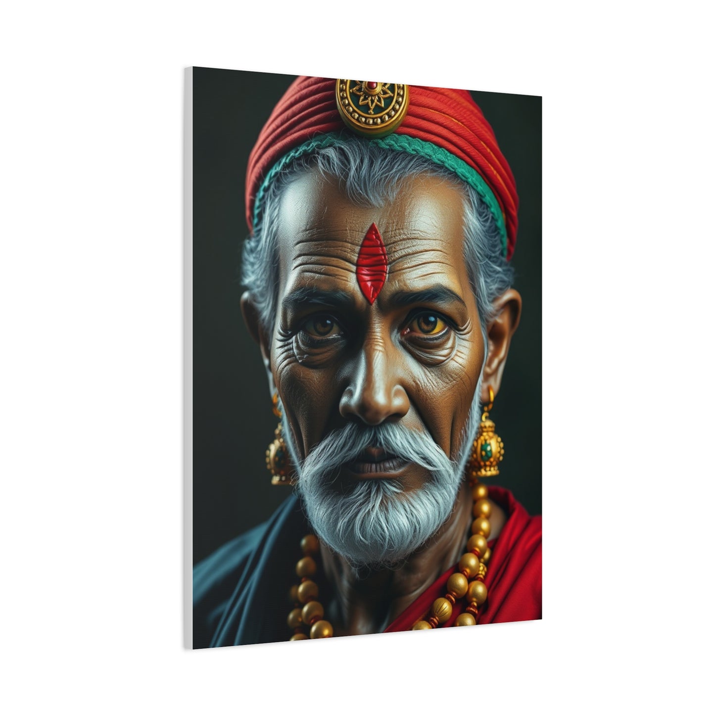 Supreme India Art Collection Wall Art & Canvas Print