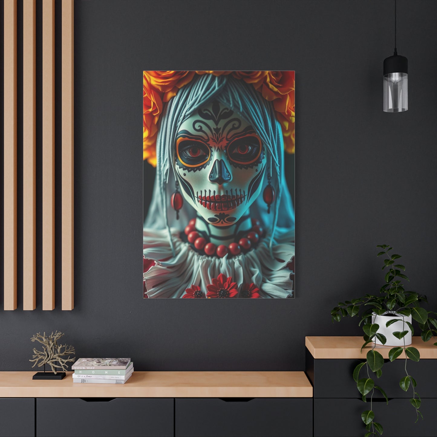 Majestic Souls Panorama