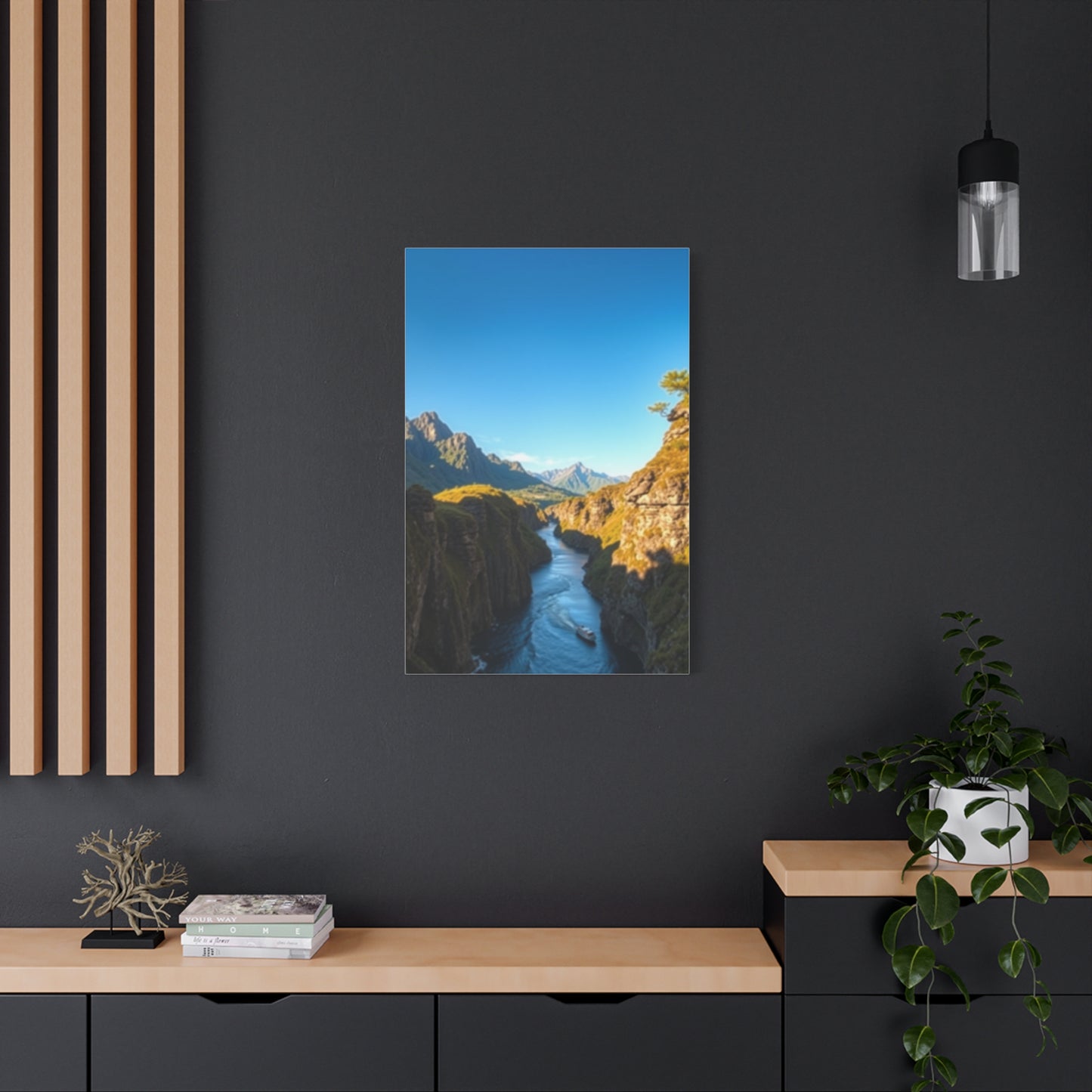 Grandeur Span Artistry