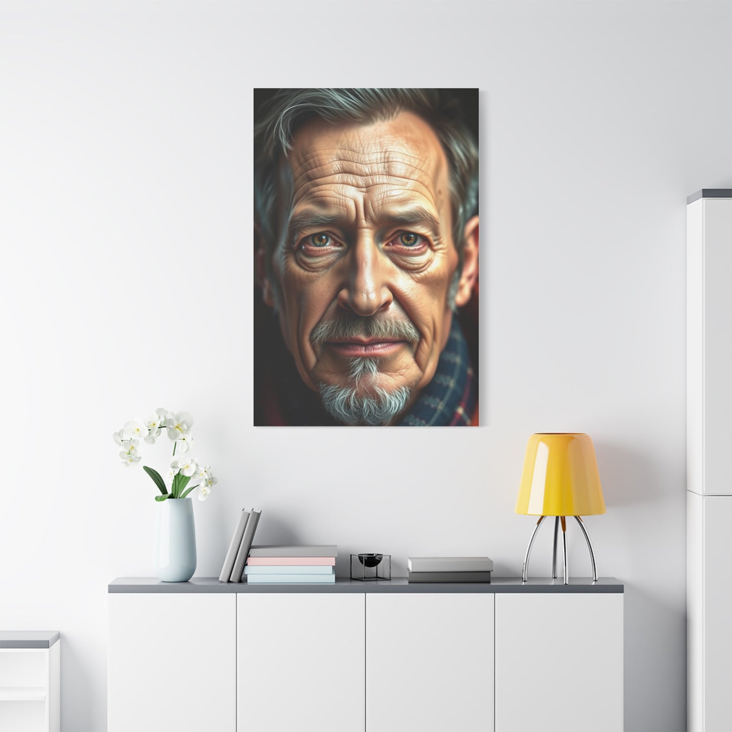 John Williams Resplendent Impressions Wall Art & Canvas Print