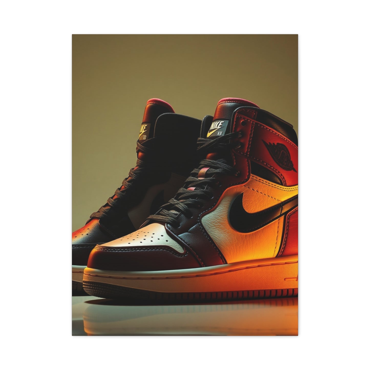 Exquisite Court Legacy Wall Art & Canvas Print