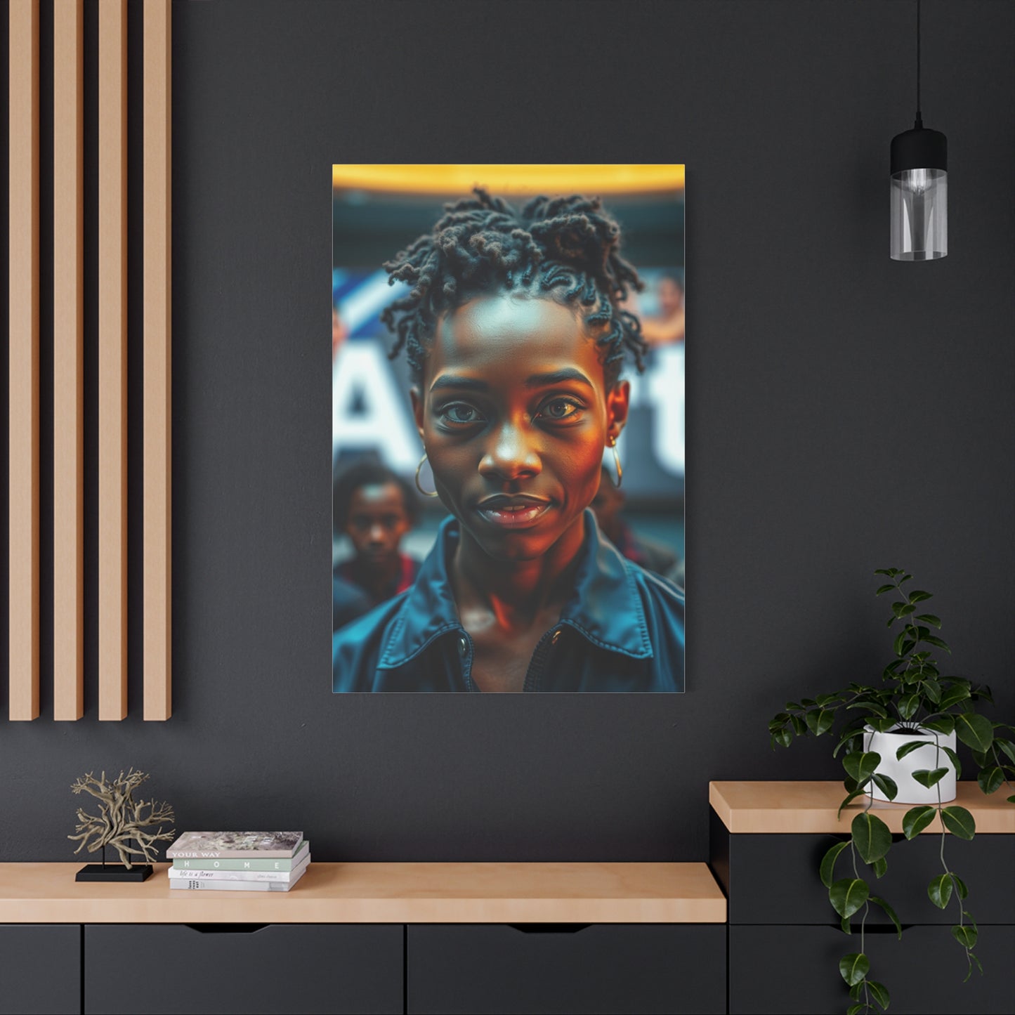 Collection Advocacy Artwork Art Art Wall Art & Canvas Print