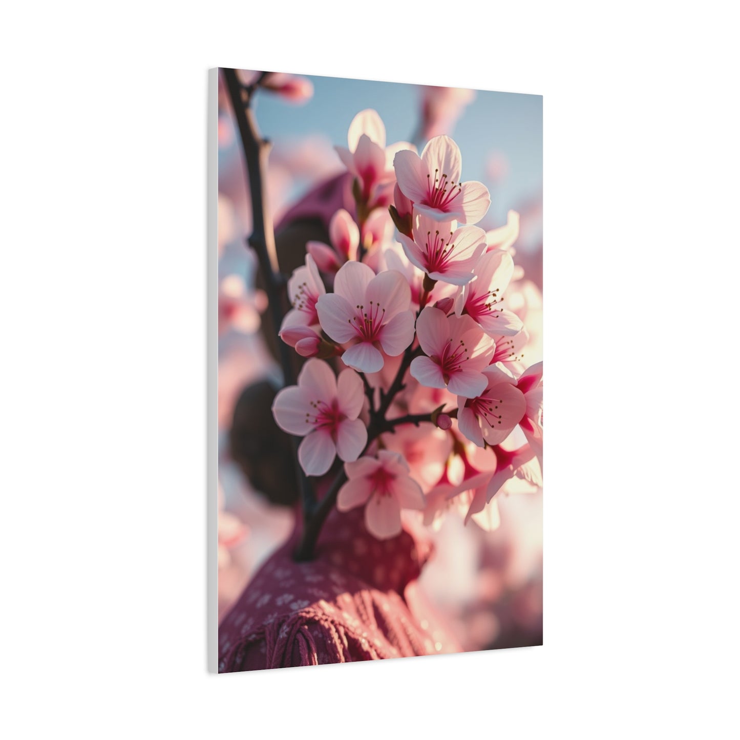 Petal Symphony Artwork