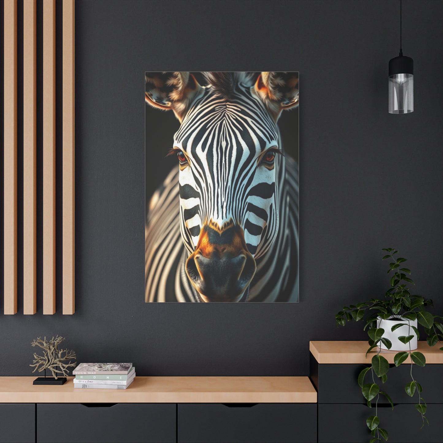 Collection Zebra Art Art Wall Art & Canvas Print
